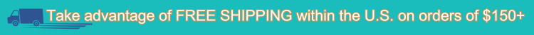 Free Shipping